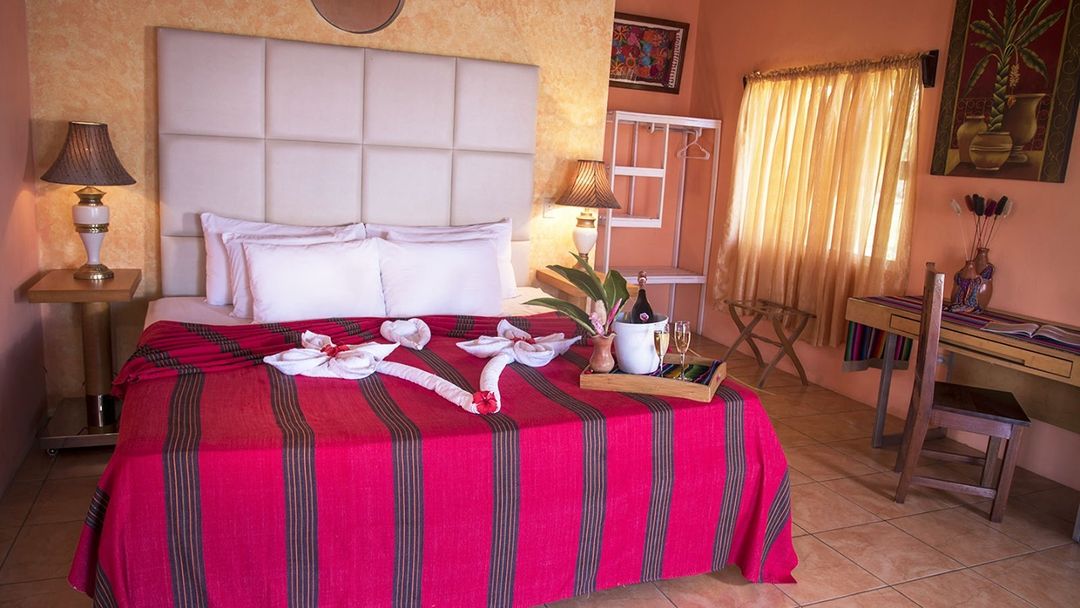 Take A Belize Vacation