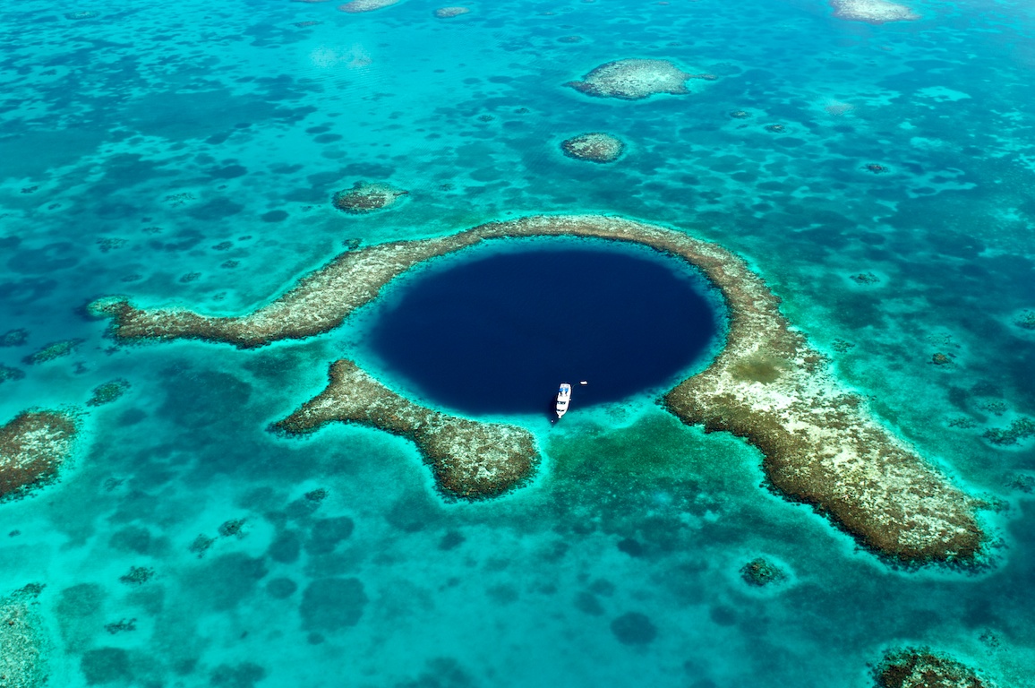 The Heartbeat of Belize's Adventures