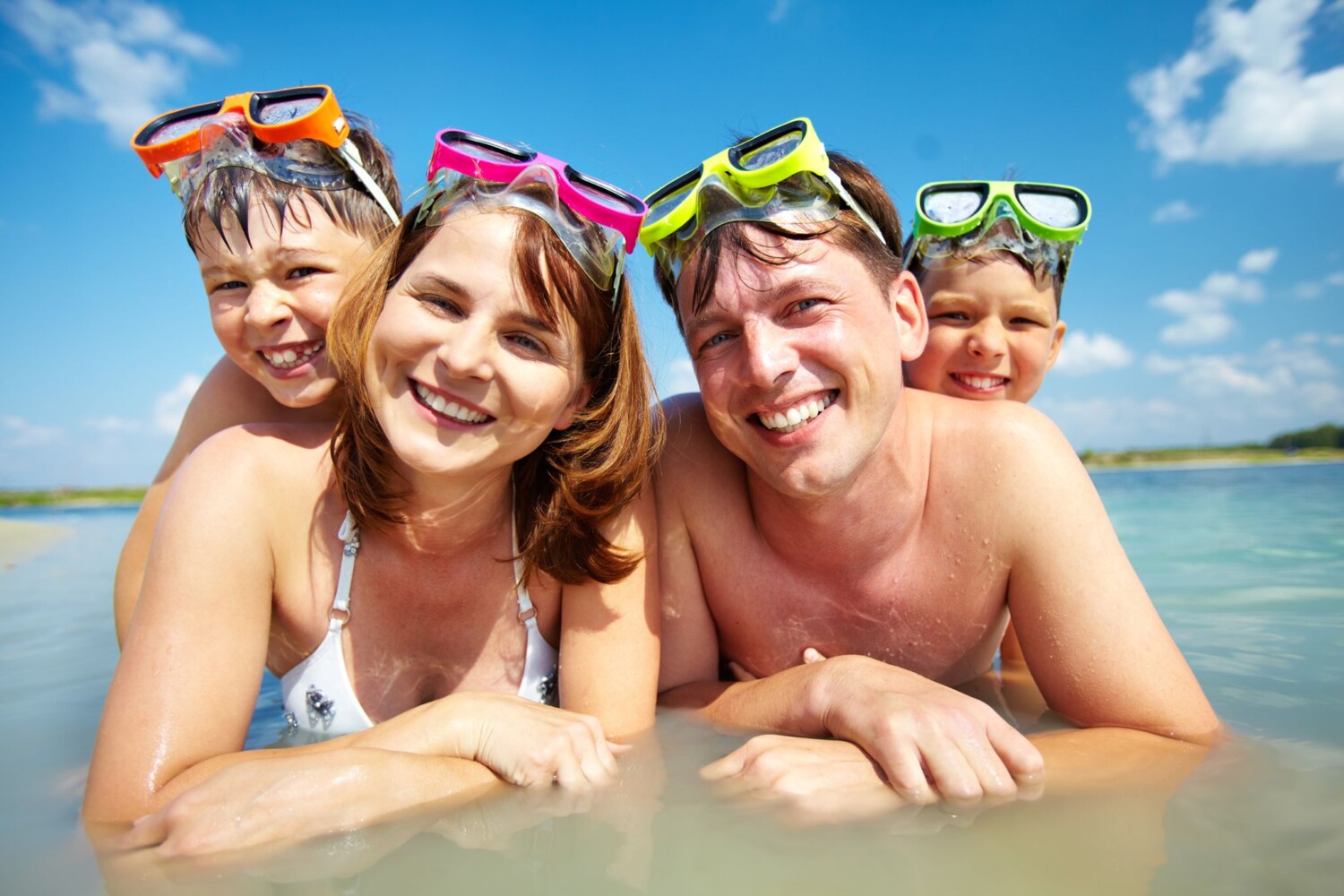 The Ideal Summer Destination for Family Adventures