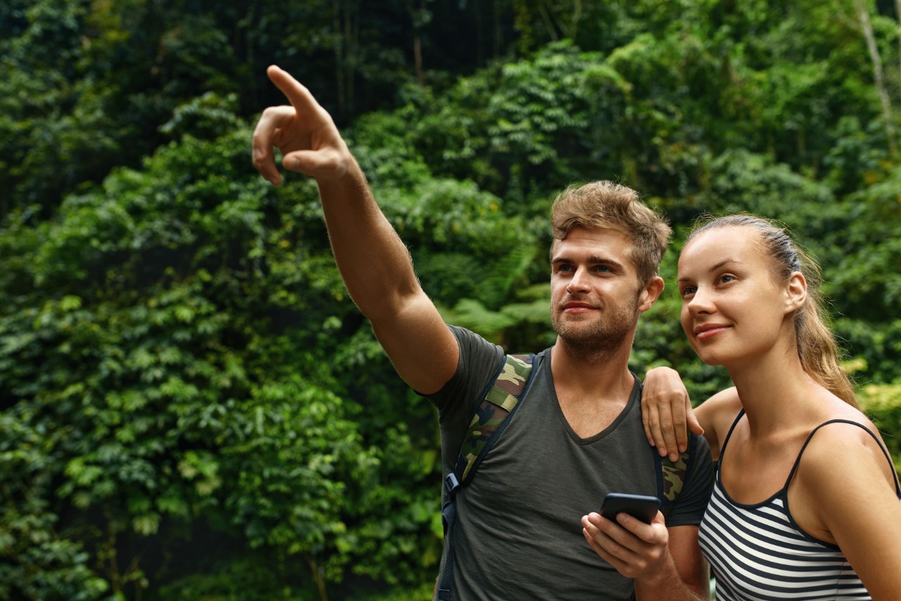 The Ultimate Adventure Honeymoon in Belize