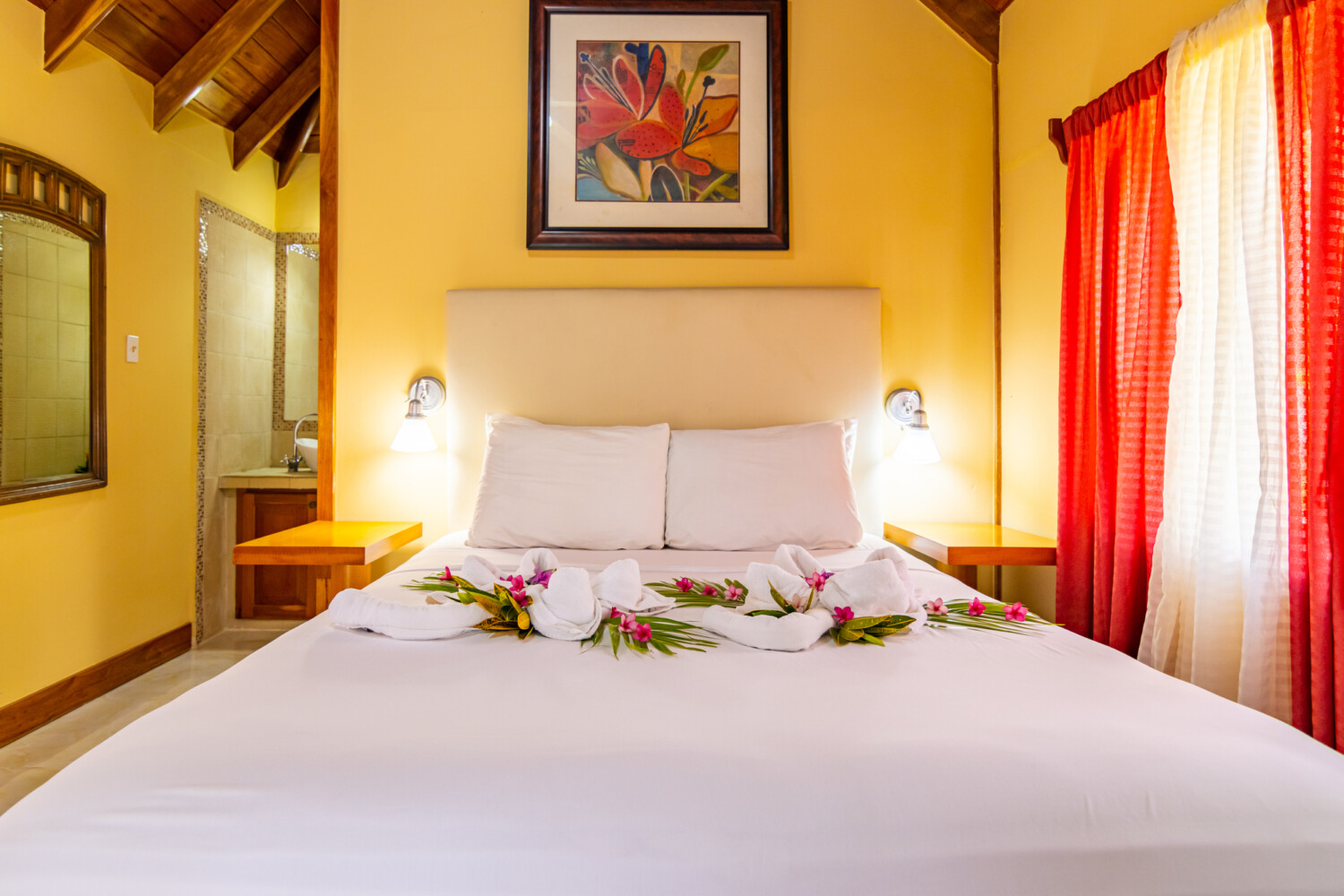 The Ultimate Belize Adventure Honeymoon
