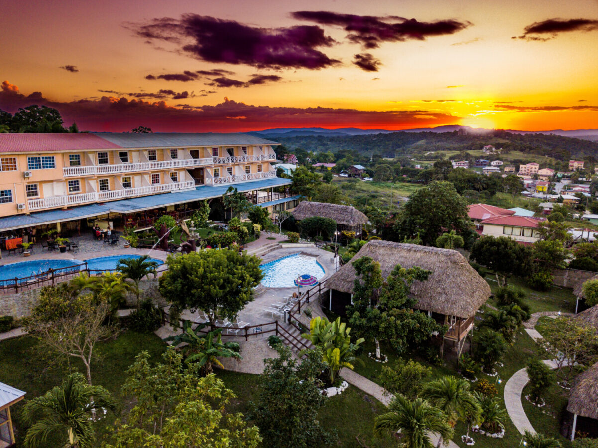 These 10 Epic Belize Trips Are Adventurous and Eco-Friendly
