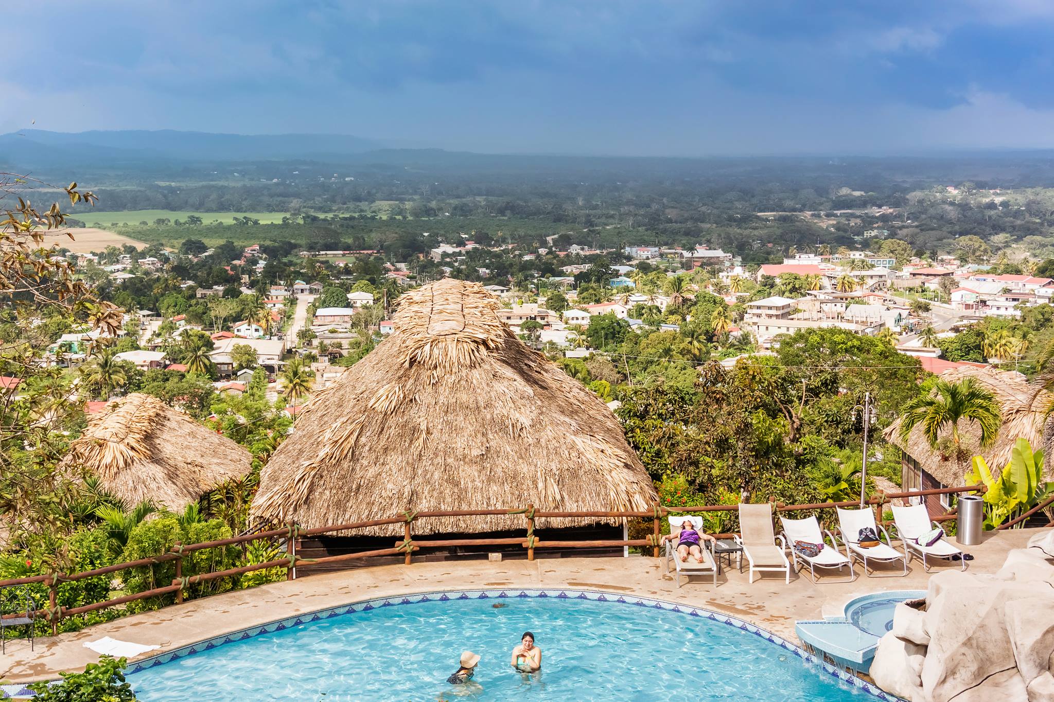 Travel To Belize During the Coronavirus Pandemic