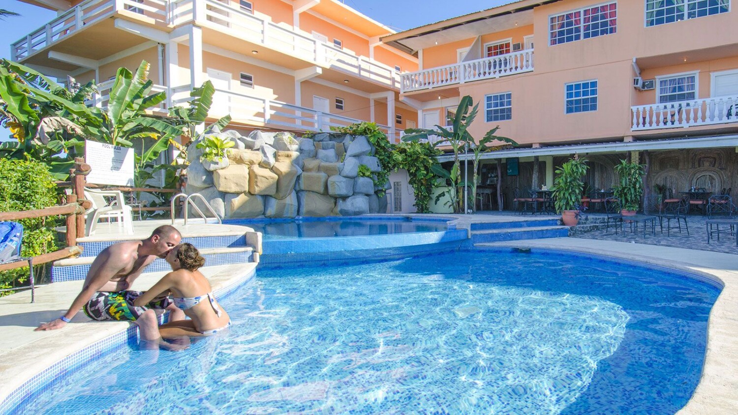 Unforgettable Getaway for Couples