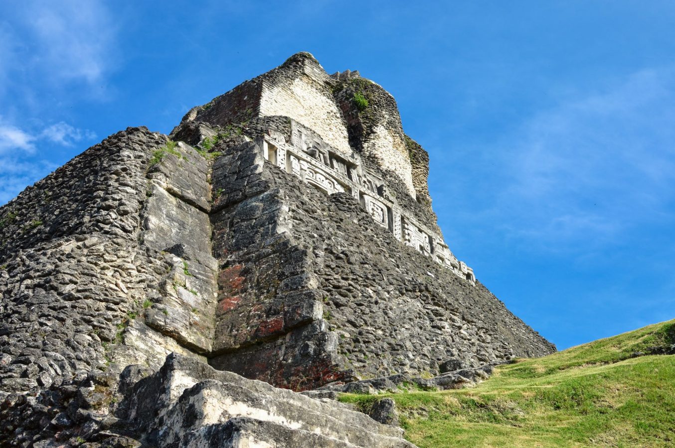 Visit Belize in Autumn