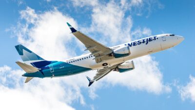 WestJet Belize WestJet Belize