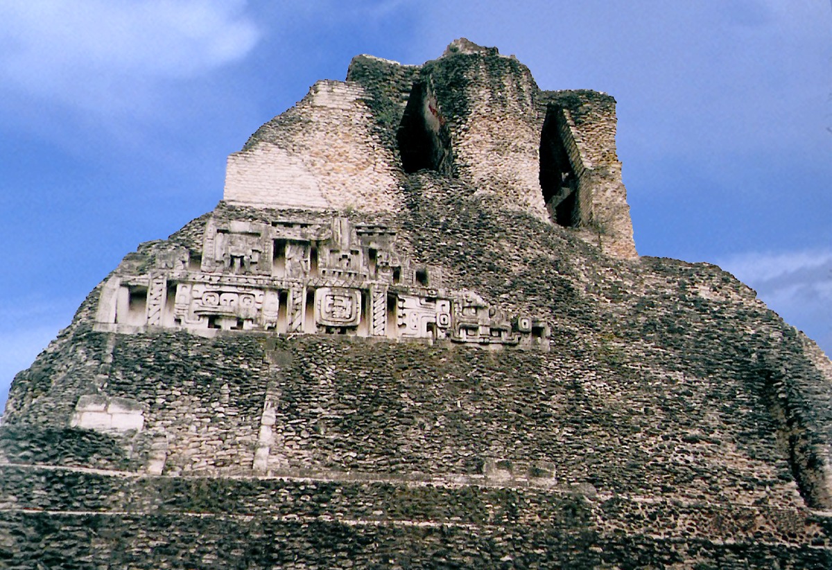 What to do in Belize