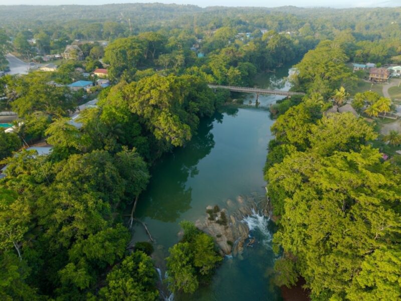 San Ignacio like a local San Ignacio like a local