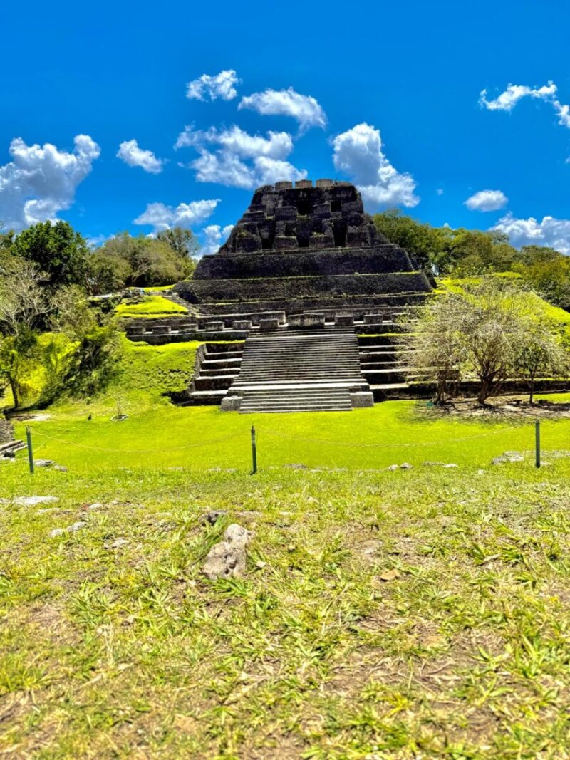Xunantunich Xunantunich