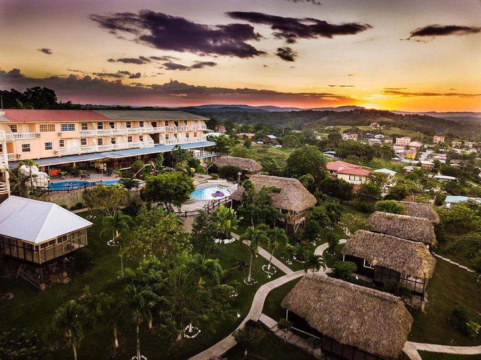 Where should I stay in Belize for Maya ruins Where should I stay in Belize for Maya ruins