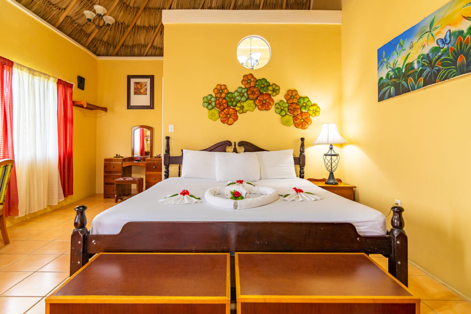 Your Belize Home Away From Home