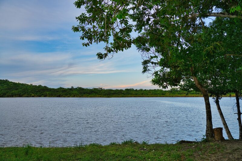 Belize weather guide February