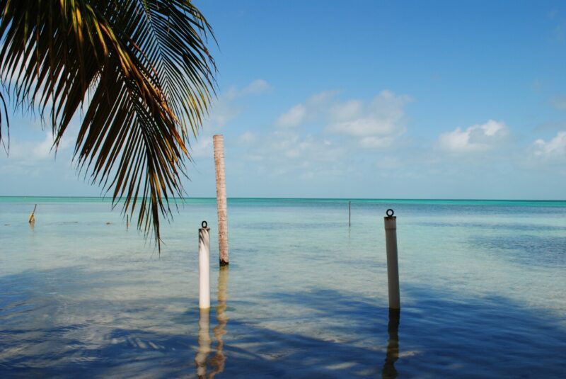 Belize itinerary Belize itinerary