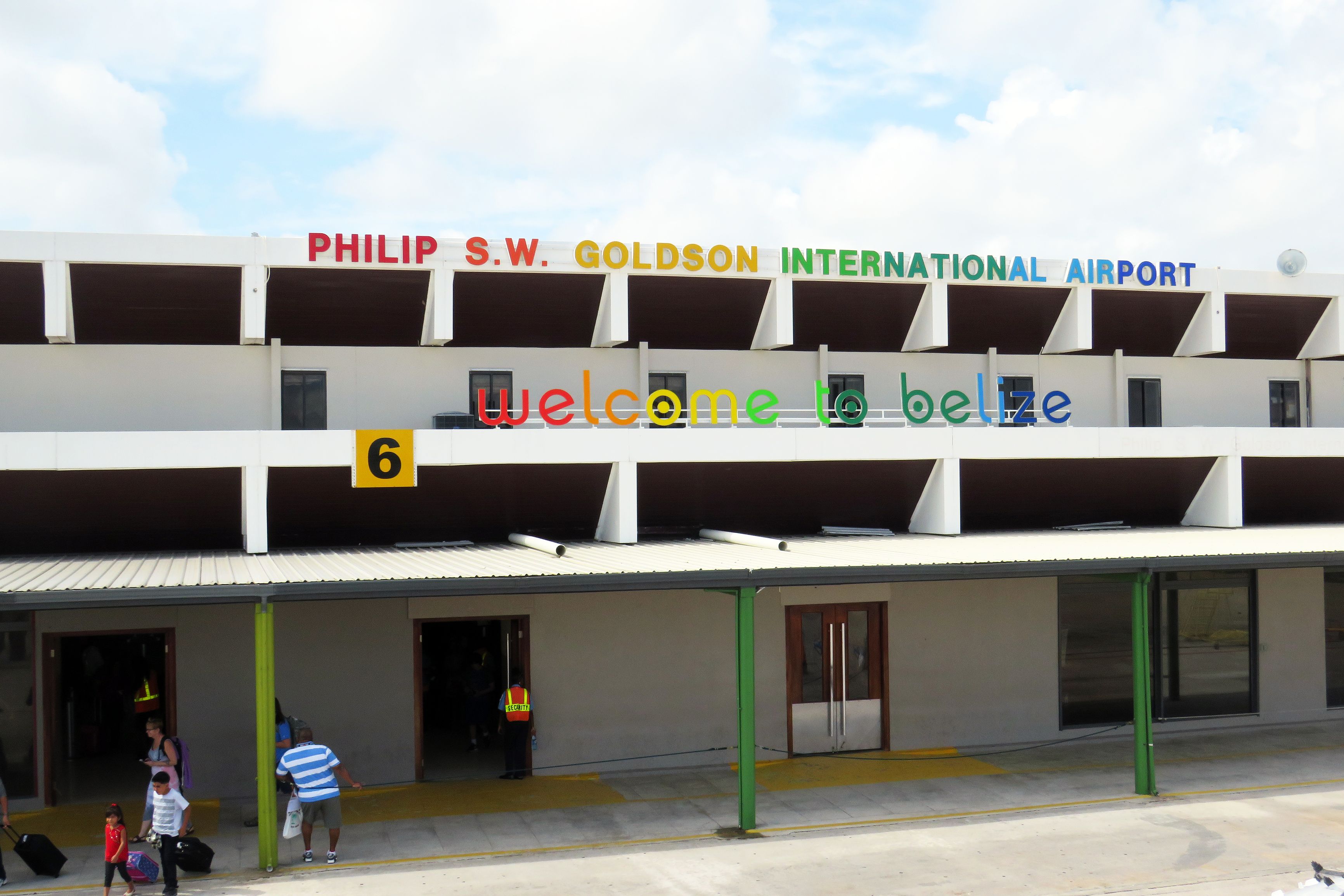 belize travel insurance