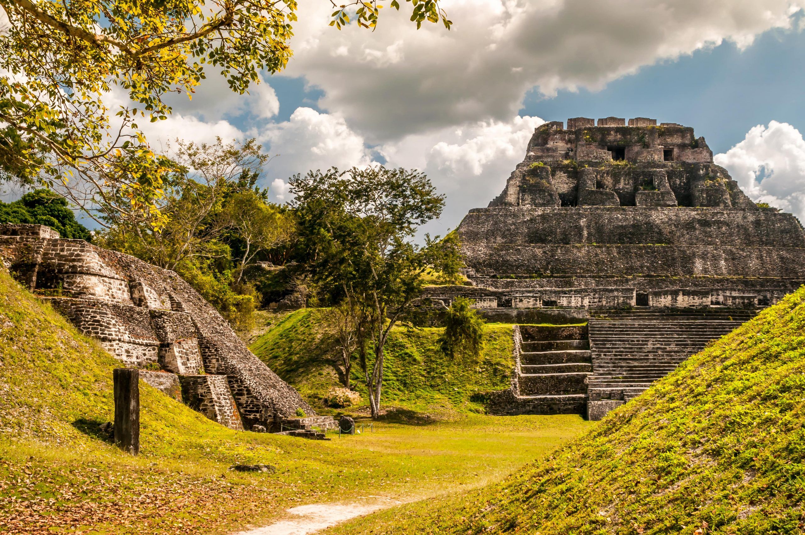 belize winter holidays