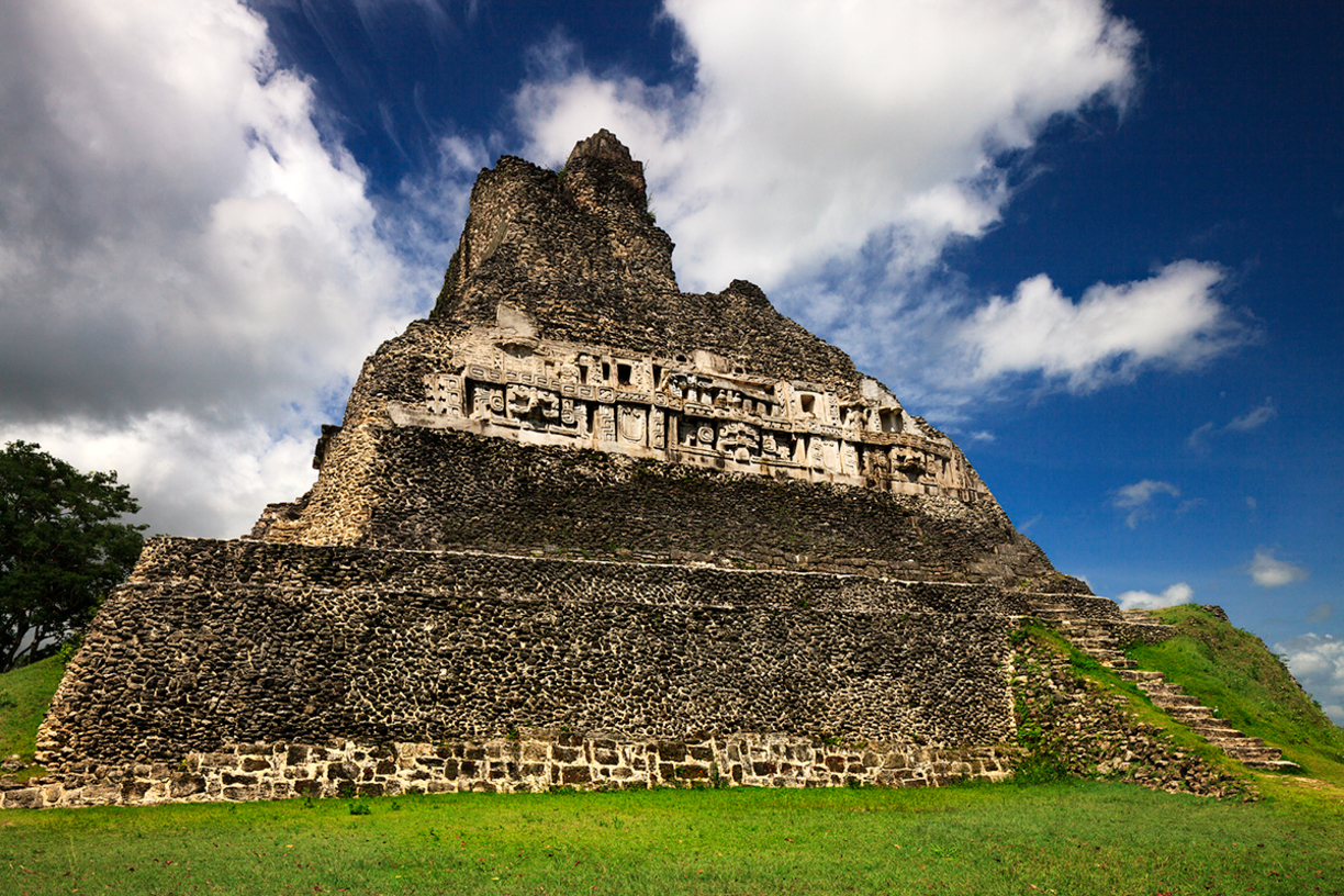 belize winter travel