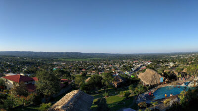 Elevate your Holiday