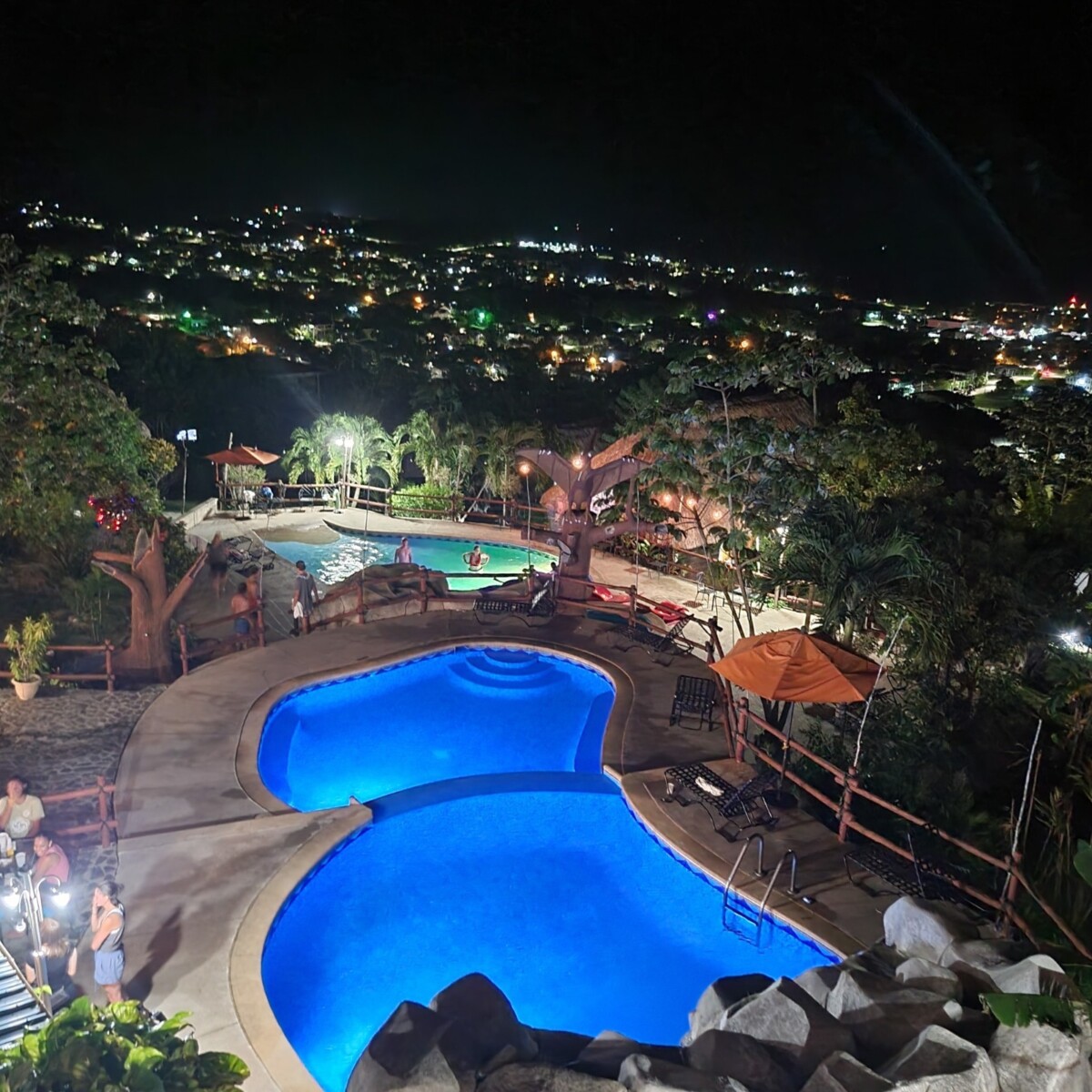 cahal pech village resort