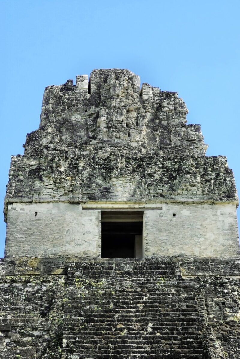 day trip to Tikal day trip to Tikal