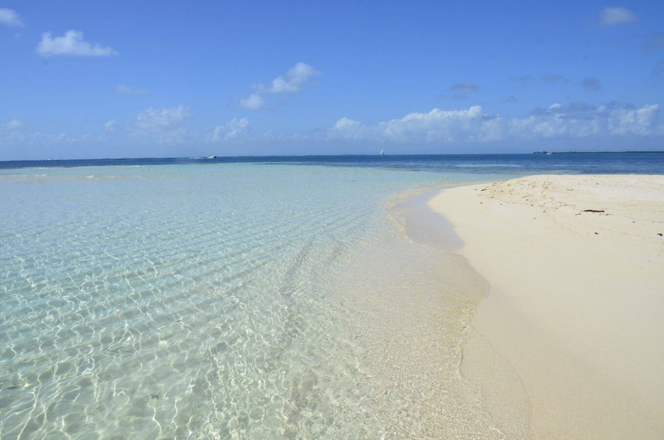 how much does it cost to travel to Belize