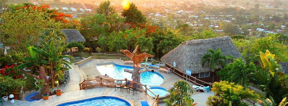is belize worth visiting this year