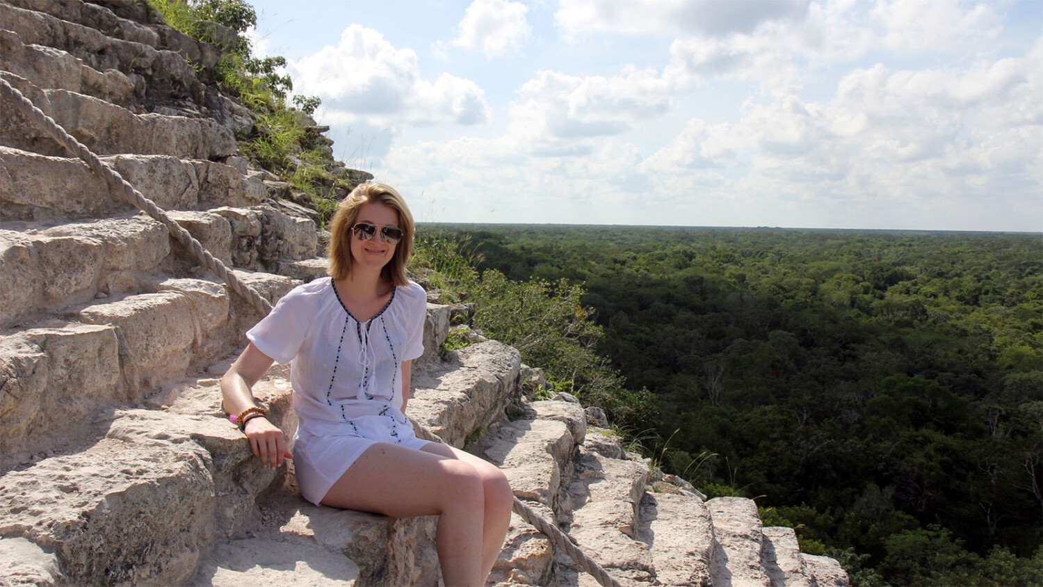 may in belize