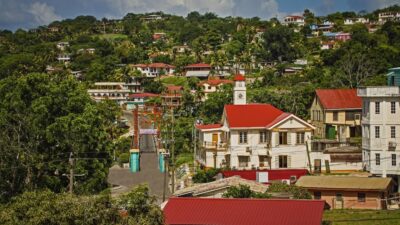 Spend three days in San Ignacio Belize